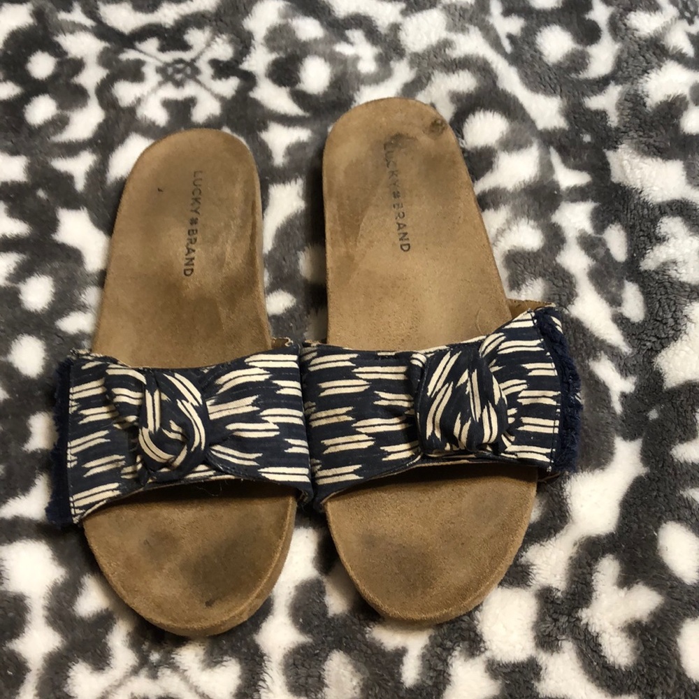 Sandals